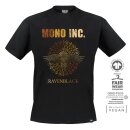 T-Shirt MONO INC. Unbreakable