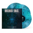 MONO INC. - Live In Hamburg (3 x Vinyl Gatefold)
